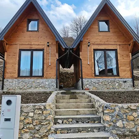 Vikendica Neven 3 Popovići