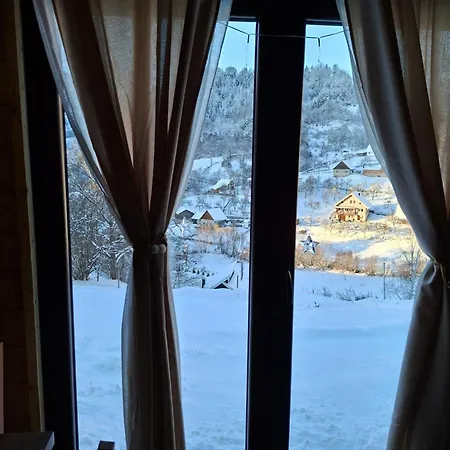 Casa de Férias Vikendica Neven 3