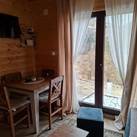Vikendica Neven 3 * Popovići