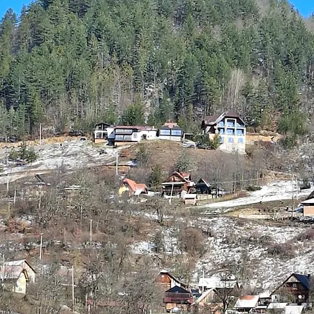 Casa de Férias Vikendica Neven 3 Popovići