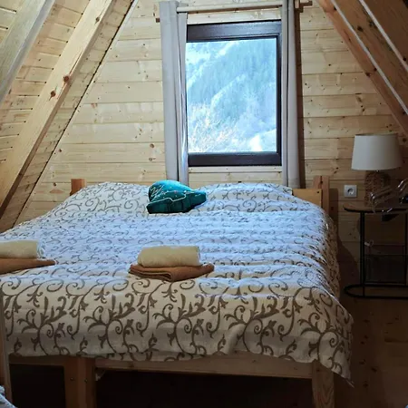 Vikendica Neven 3 Casa de Férias Popovići