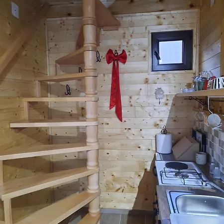 Vikendica Neven 3 * Popovići