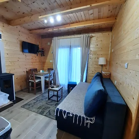 Vikendica Neven 3 Casa de Férias