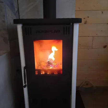 Vikendica Neven 3 * Popovići