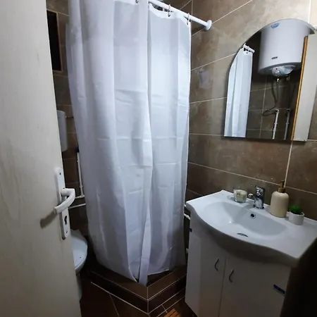 Casa de Férias Vikendica Neven 3 Popovići