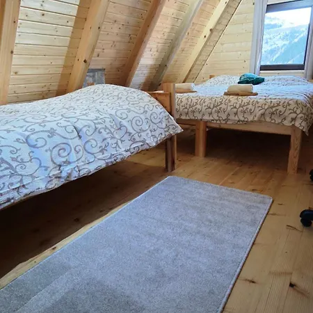 Vikendica Neven 3 Casa de Férias *