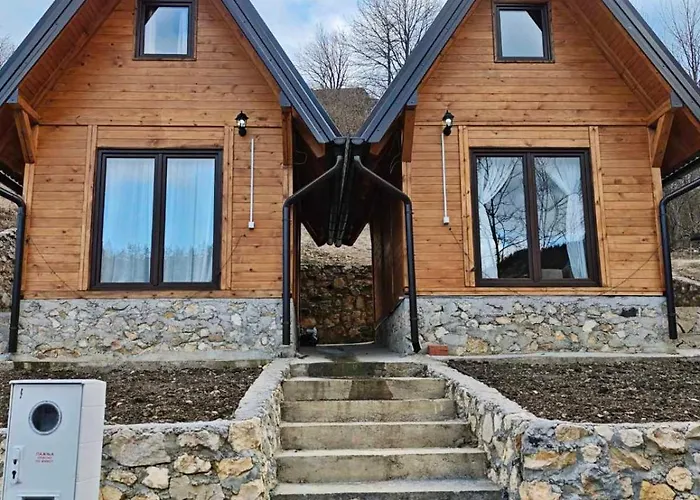 Vikendica Neven 3 Popovići