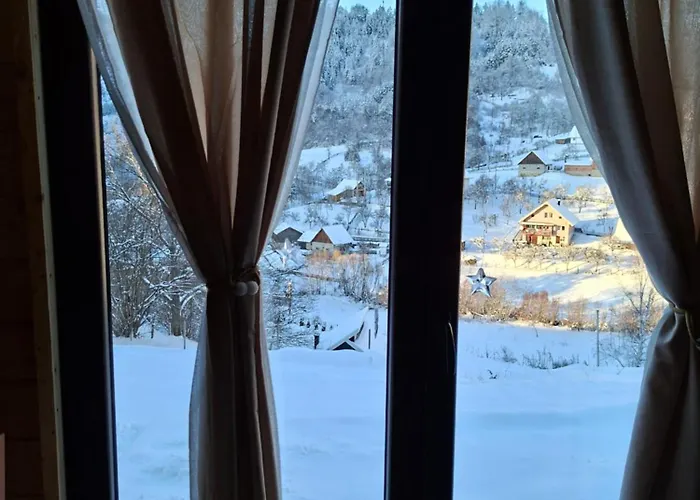 別荘 Vikendica Neven 3