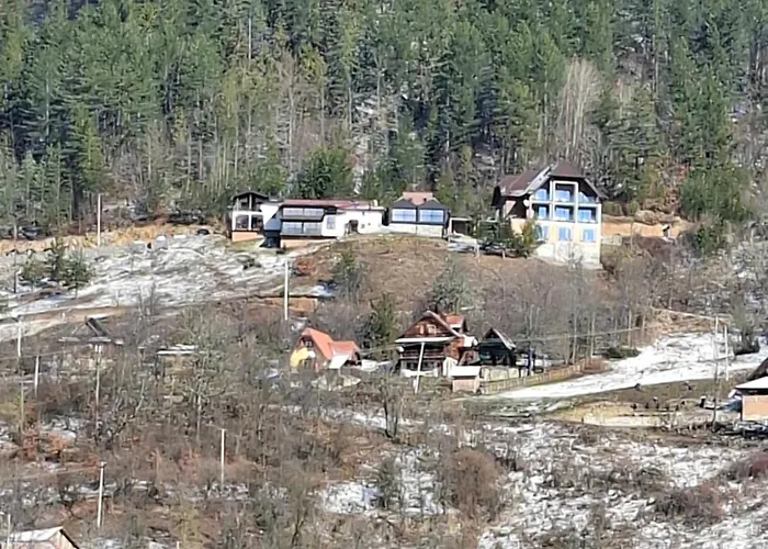 別荘 Vikendica Neven 3 Popovići