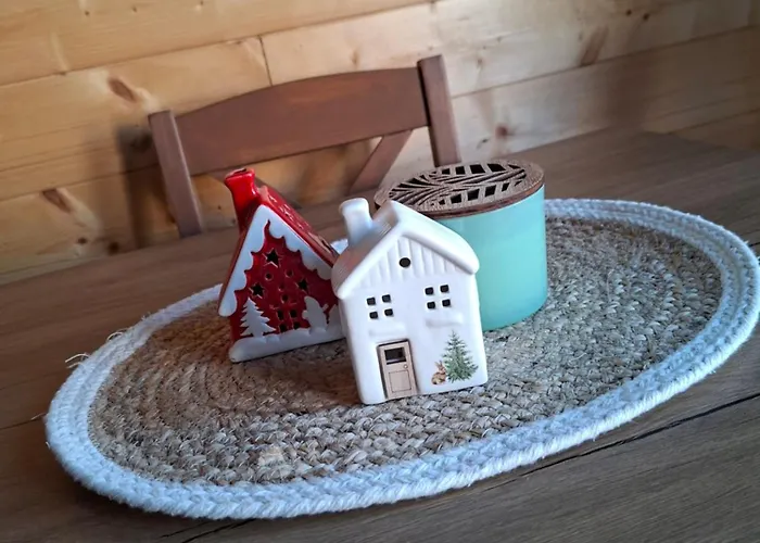 Vikendica Neven 3 別荘 Popovići