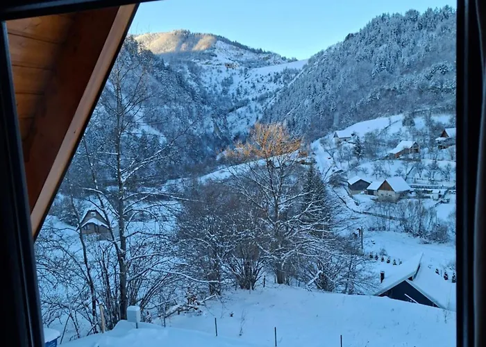 Vikendica Neven 3 別荘 Popovići