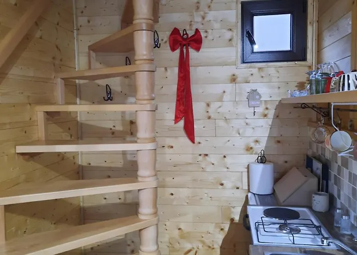 Vikendica Neven 3 * Popovići