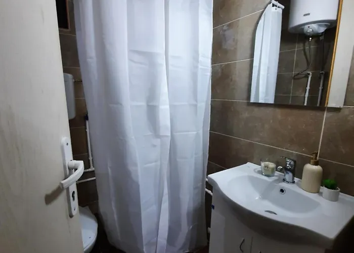 別荘 Vikendica Neven 3 Popovići