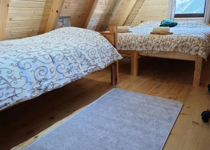 Vikendica Neven 3 別荘 *